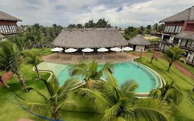 Villas Bobz Bora Bora 107-108